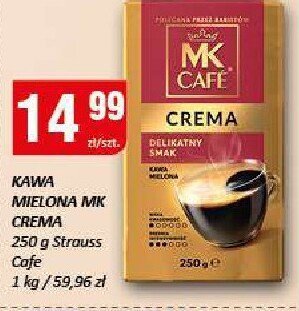 Gazetka Mazowsze Market, strona 2 promocja w Chorten