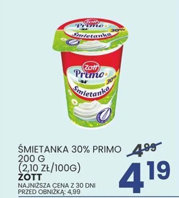 Gazetka, strona 3 promocja w Wafelek