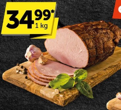 Schab Szynka Tatrzańska Olewnik promocja w ABC