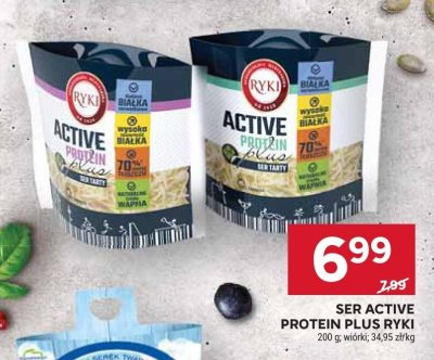 Ser promocja w Stokrotka