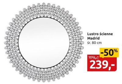 Magia Świątecznych Okazji do -50%, strona 12 promocja w Black Red White