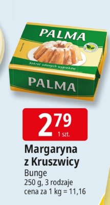 Margaryna promocja w Leclerc