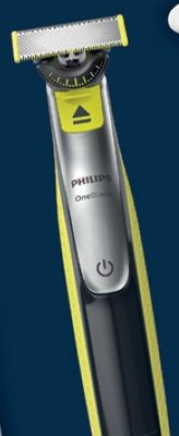 Golarka Philips OneBlade promocja w Hebe