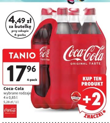Gazetka, strona 56 promocja w Intermarche