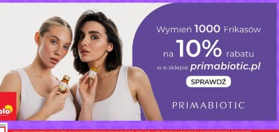 Frikasowy Katalog, strona 0 promocja w POLOmarket