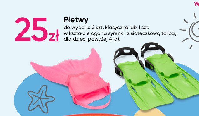 P艂etwy dla dzieci promocja