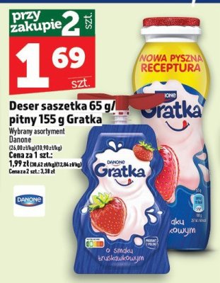 Ser promocja w TOPAZ