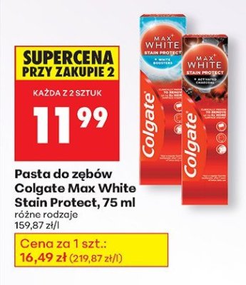 Od poniedziałku, Z ladą tradycyjną, strona 70 promocja w Biedronka