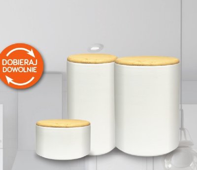 Inspirujący tydzień, strona 3 promocja w POLOmarket