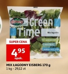 Sałatka toscana mix Eisberg promocja
