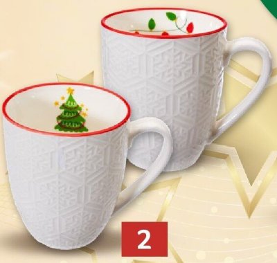 Kubek promocja w Selgros