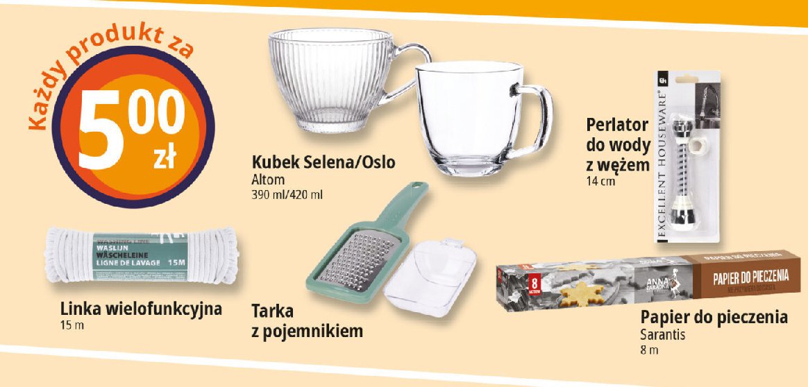 Kubek oslo 420 ml Altom design promocja