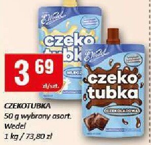 Gazetka Mazowsze Market, strona 2 promocja w Chorten