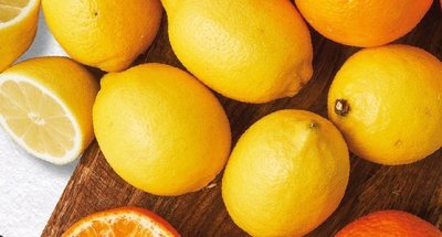 Cytryna 500 g promocja w Biedronka