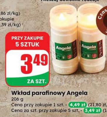 Wk艂ad promocja w Dino