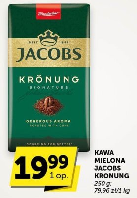 Kawa promocja w ABC
