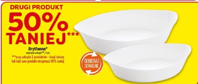 Brytfanna promocja w POLOmarket