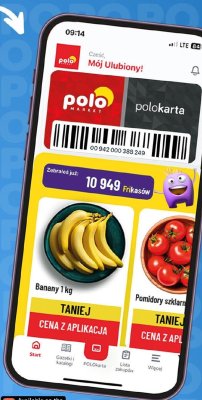 Frikasowy Katalog, strona 1 promocja w POLOmarket