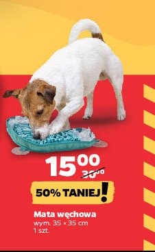 Mata w臋chowa promocja
