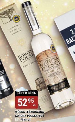 Wódka promocja w bi1