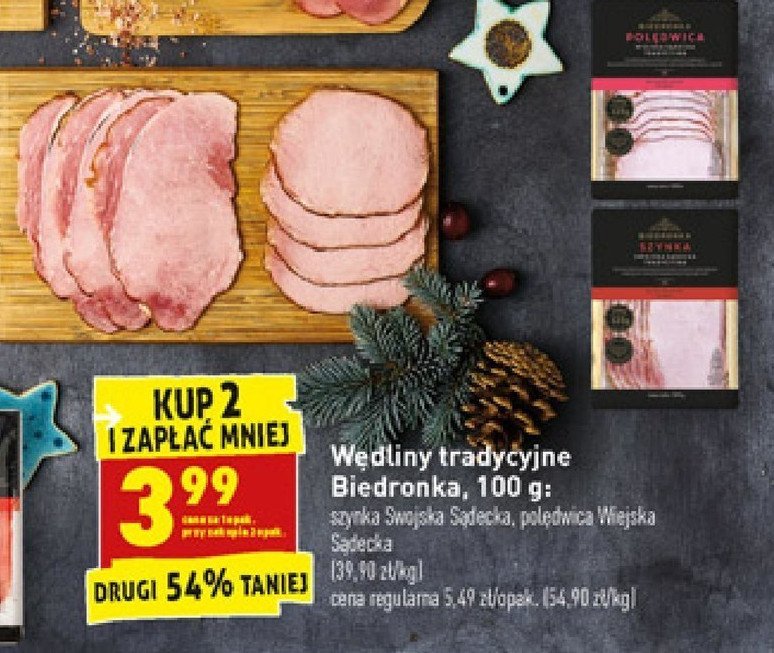 Pol臋dwica wiejska s膮decka tradycyjna promocja