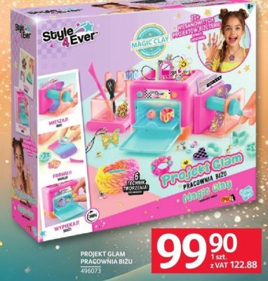 Katalog Zabawki, strona 23 promocja w Selgros