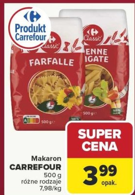 Gazetka Carrefour Market od poniedziałku, strona 30 promocja w Carrefour Market