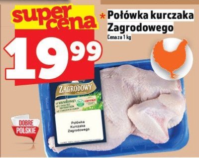 Kurczak promocja w TOPAZ