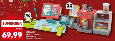 Kasa - market do zabawy promocja w Kaufland