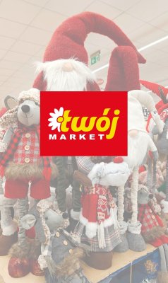 Katalog zabawki, strona 10 promocja w Twój Market