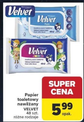 Gazetka Carrefour Market od poniedziałku, strona 43 promocja w Carrefour Market