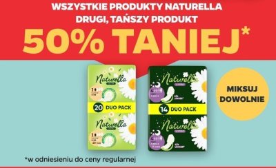 Wszystkie produkty  promocja w Netto