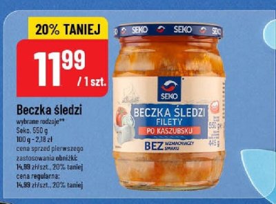 Gazetka, strona 34 promocja w POLOmarket