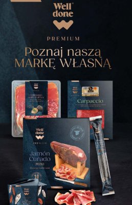 Gazetka Supermarket, strona 12 promocja w Stokrotka