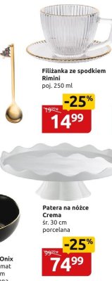 Magia Świątecznych Okazji do -50%, strona 12 promocja w Black Red White