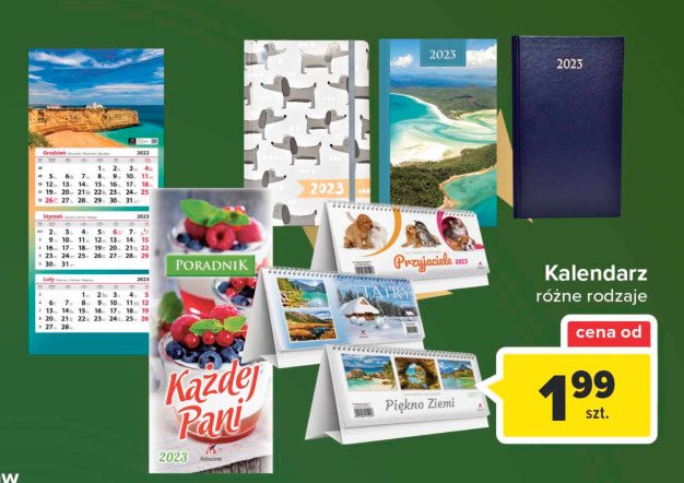 Poradnik ka偶dej pani promocja