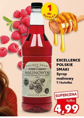 Mocny Start, strona 19 promocja w Kaufland