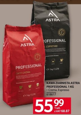 Kawa promocja w Selgros