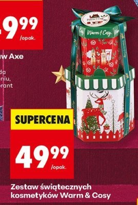 Od czwartku, Z ladą tradycyjną, strona 54 promocja w Biedronka