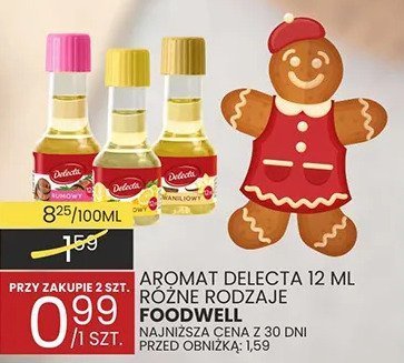 Gazetka, strona 5 promocja w Wafelek