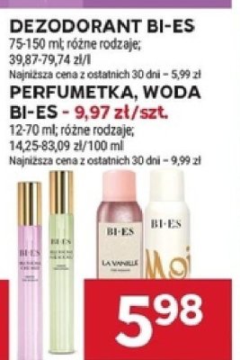 Dezodorant promocja w Stokrotka