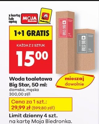 Od poniedziałku, Z ladą tradycyjną, strona 69 promocja w Biedronka