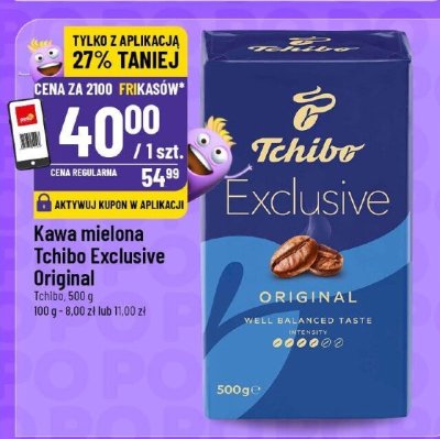 Kawa promocja w POLOmarket