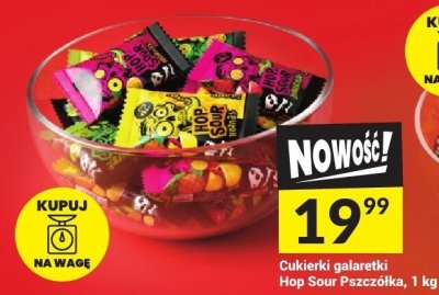 Cukierki promocja w Tw贸j Market