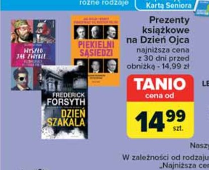 Piekielni sąsiedzi promocja