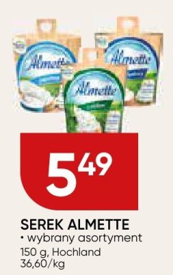 Ser promocja w Chata Polska