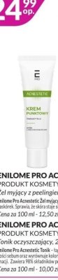Krem punktowy Enilome Pro Acnestetic promocja w DOZ.PL