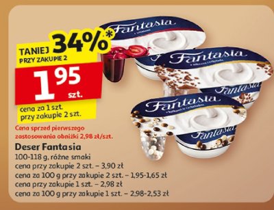Ser promocja w Auchan