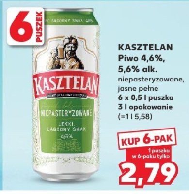 Oferta Kaufland, strona 46 promocja w Kaufland