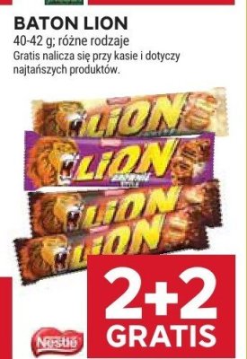 Baton promocja w Stokrotka